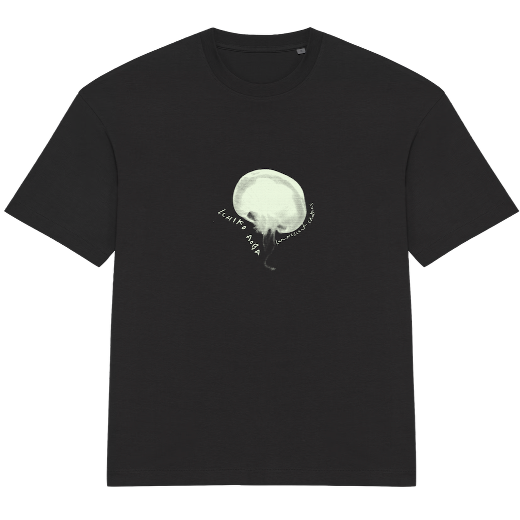 Luminescent Creature Glow In the Dark Tee