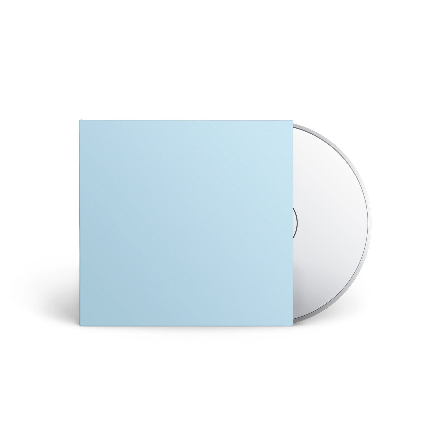 qp (2018) | Japanese CD