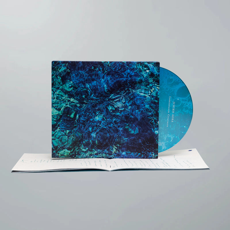 Luminescent Creatures - CD