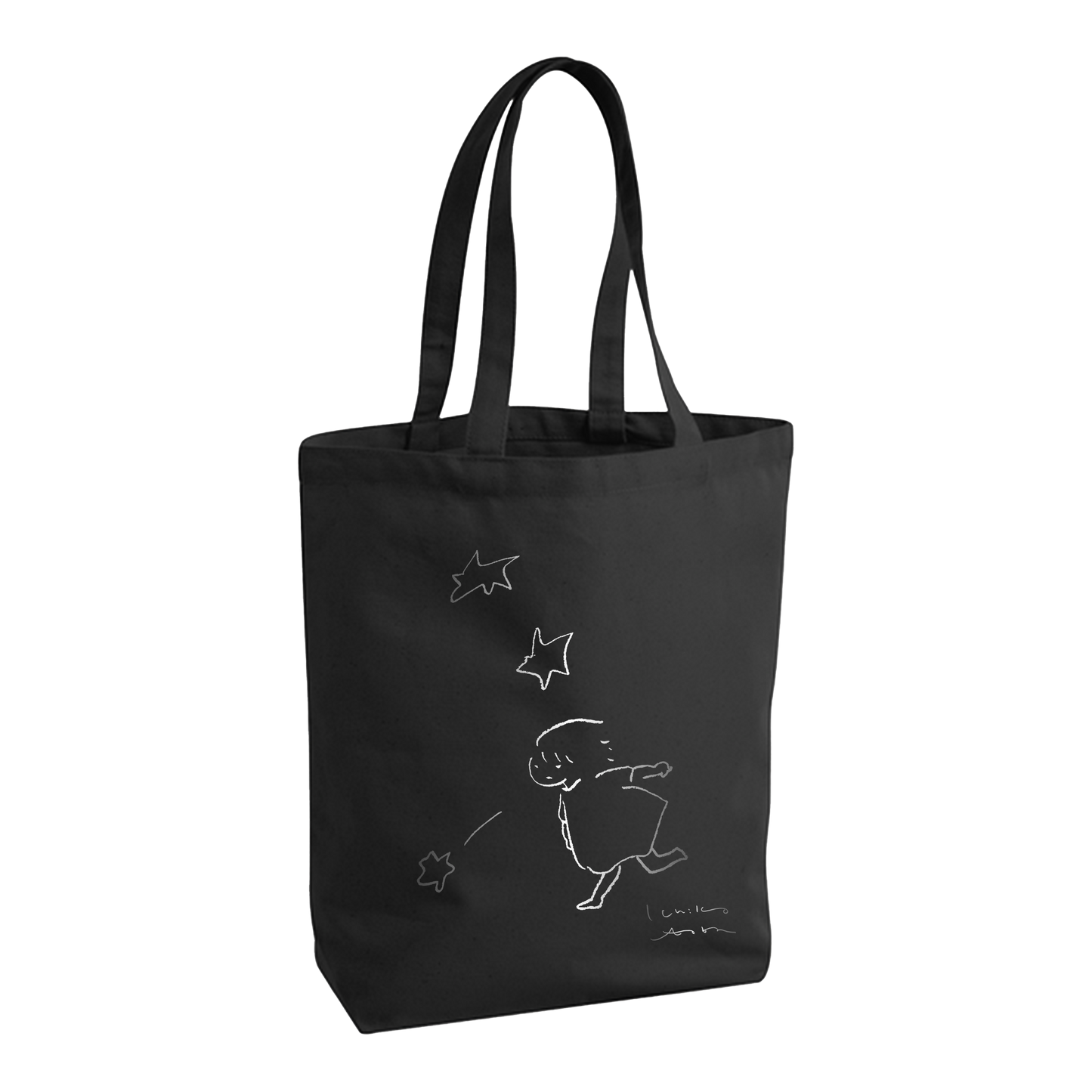 Star Fragment Tote