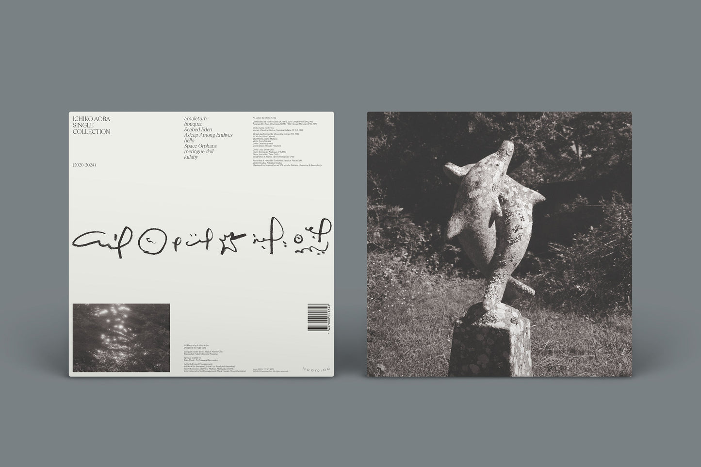 Single Collection LP