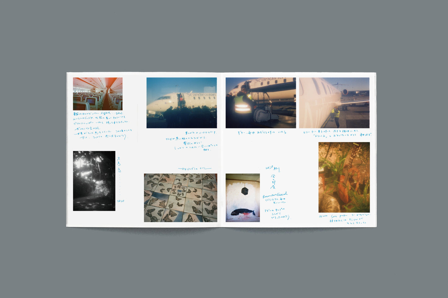 Single Collection LP