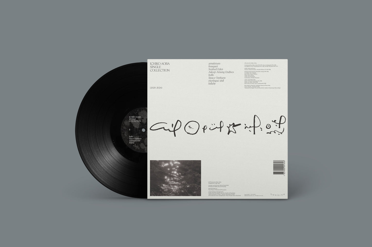 Single Collection LP