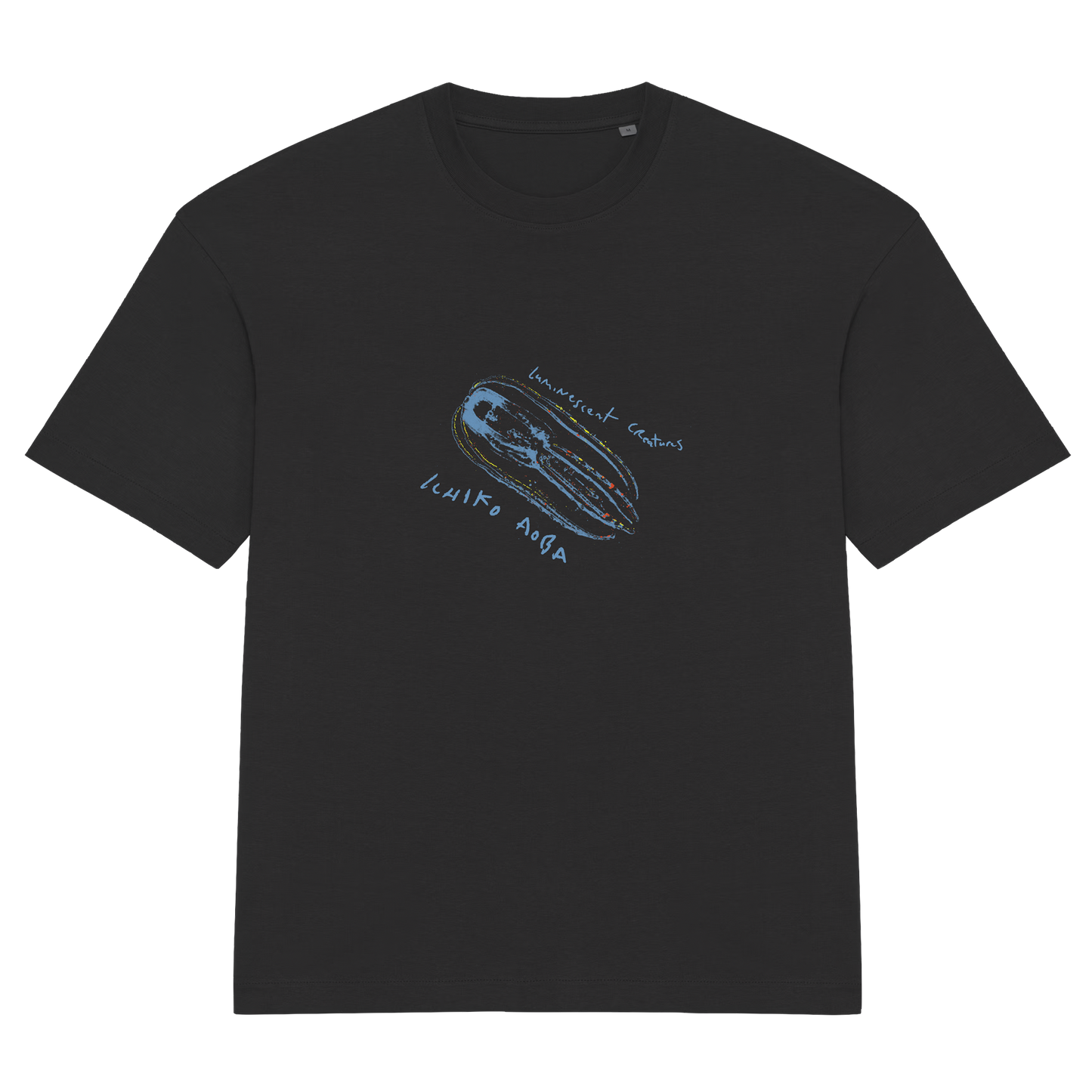 Luminescent Creature Color Tee