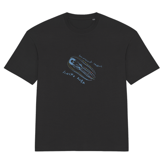 Luminescent Creature Color Tee