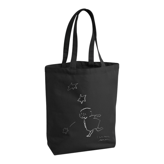 Star Fragment Tote