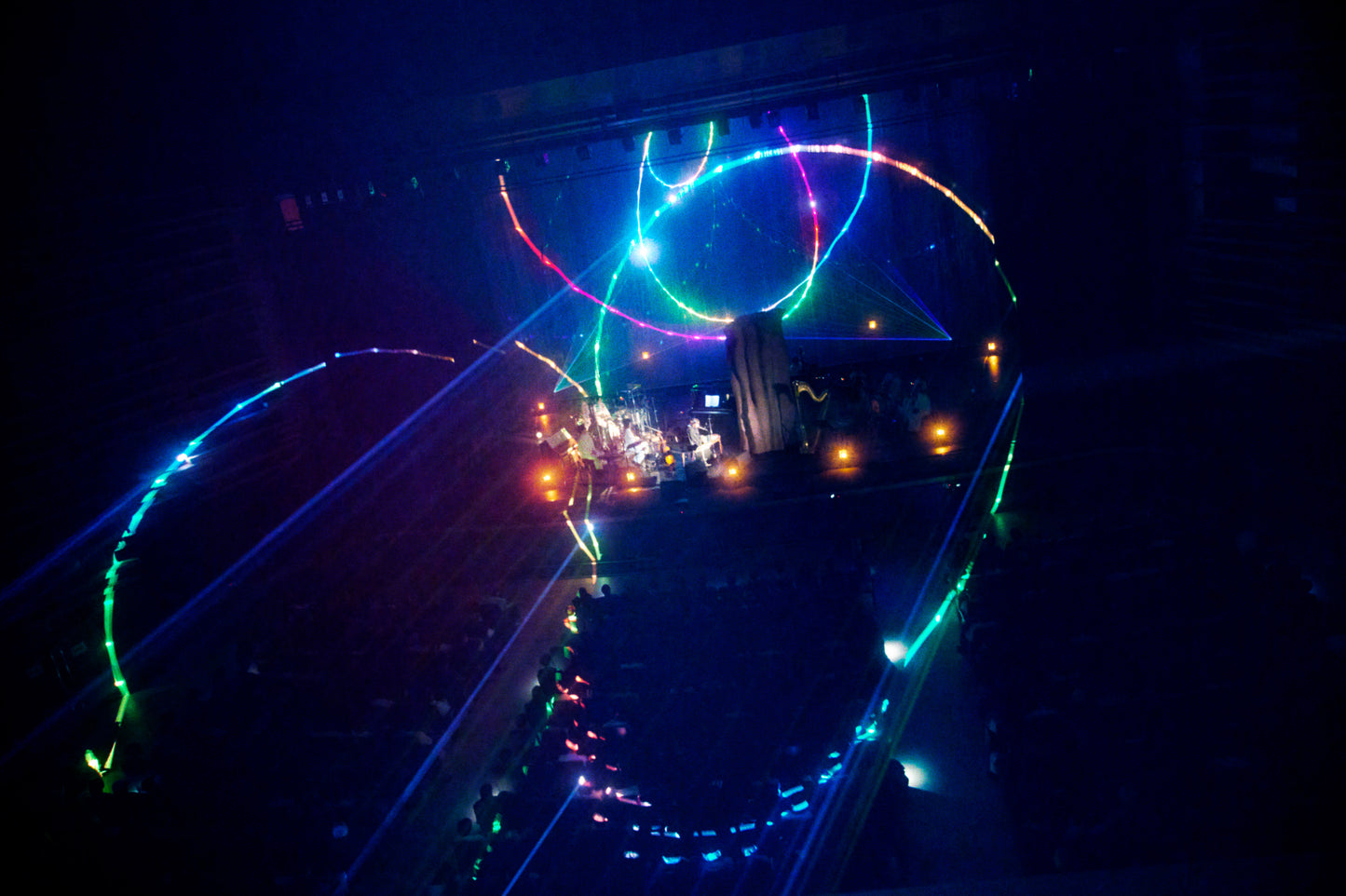 Luminescent Creatures World Premiere Concert  - Video On Demand