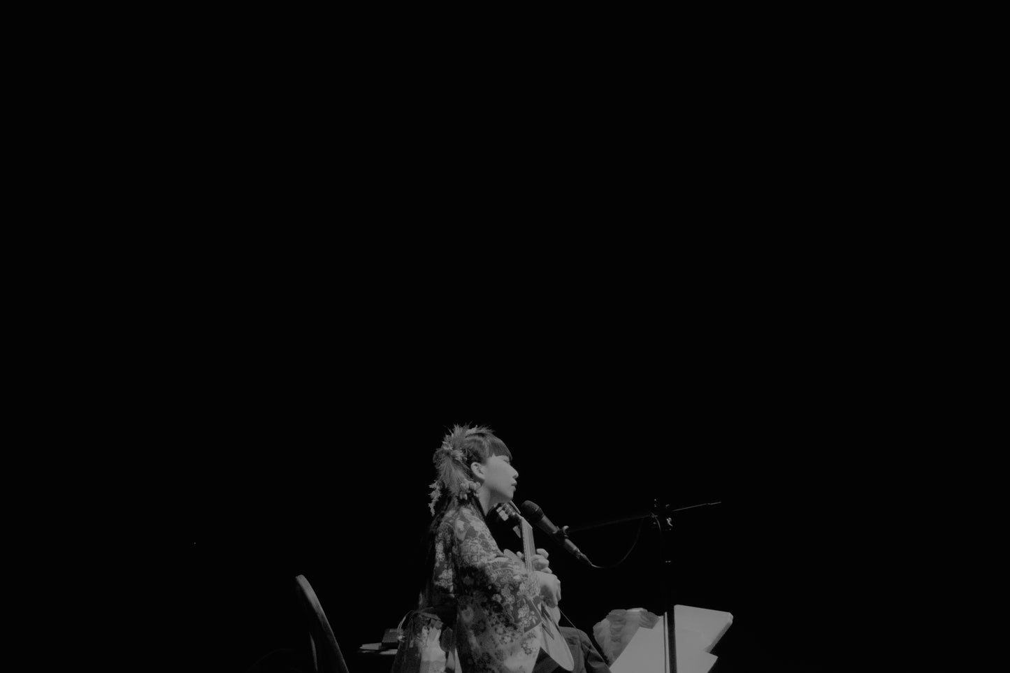 Ichiko Aoba - 15th Anniversary Concert