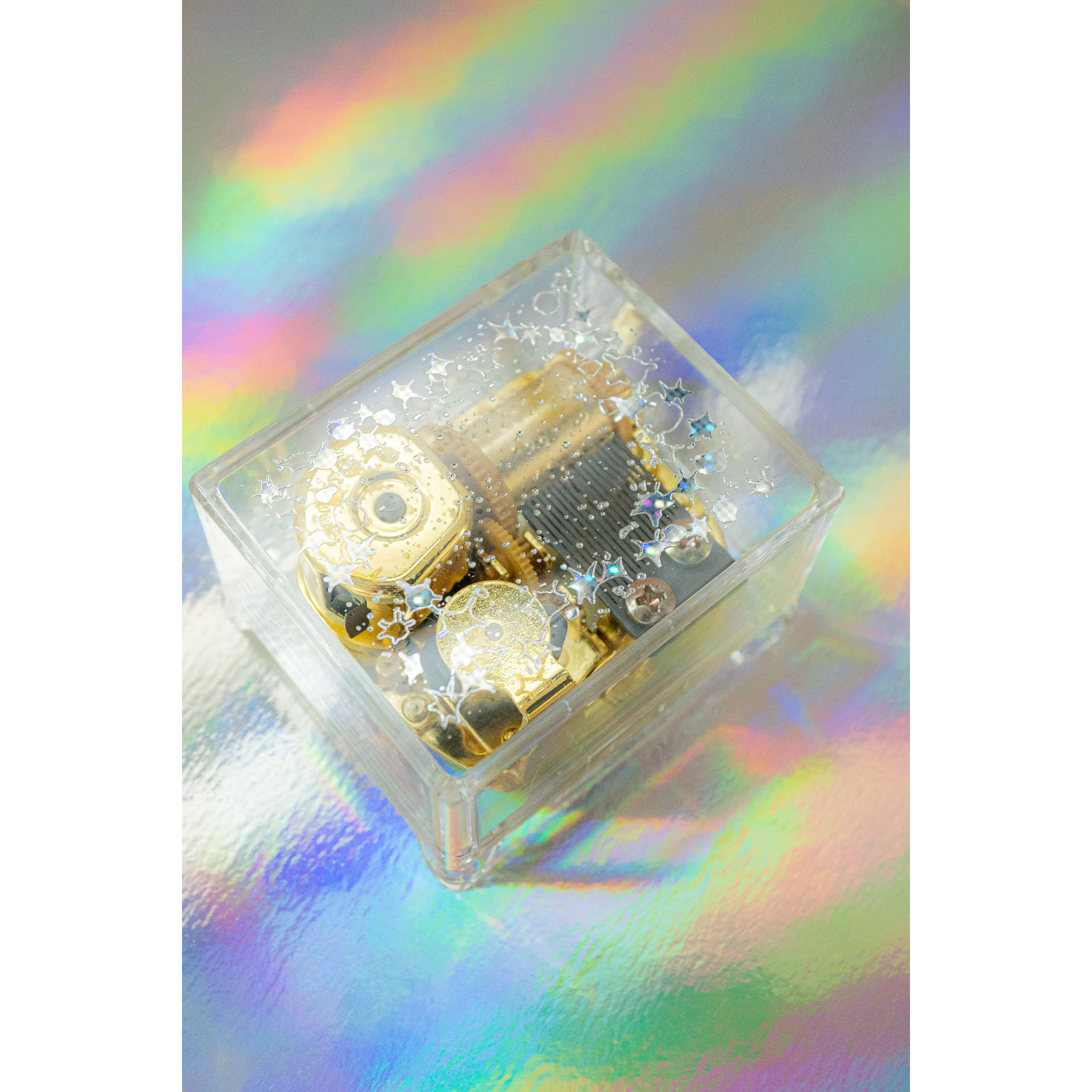 Asleep Among Endives' Music Box – Ichiko Aoba US