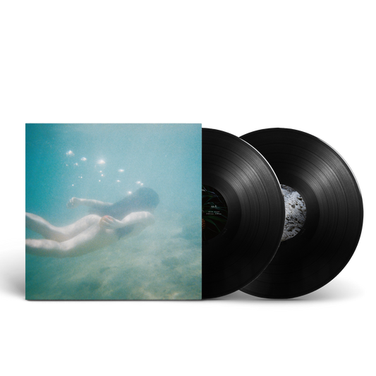 Windswept Adan | Double Deluxe LP