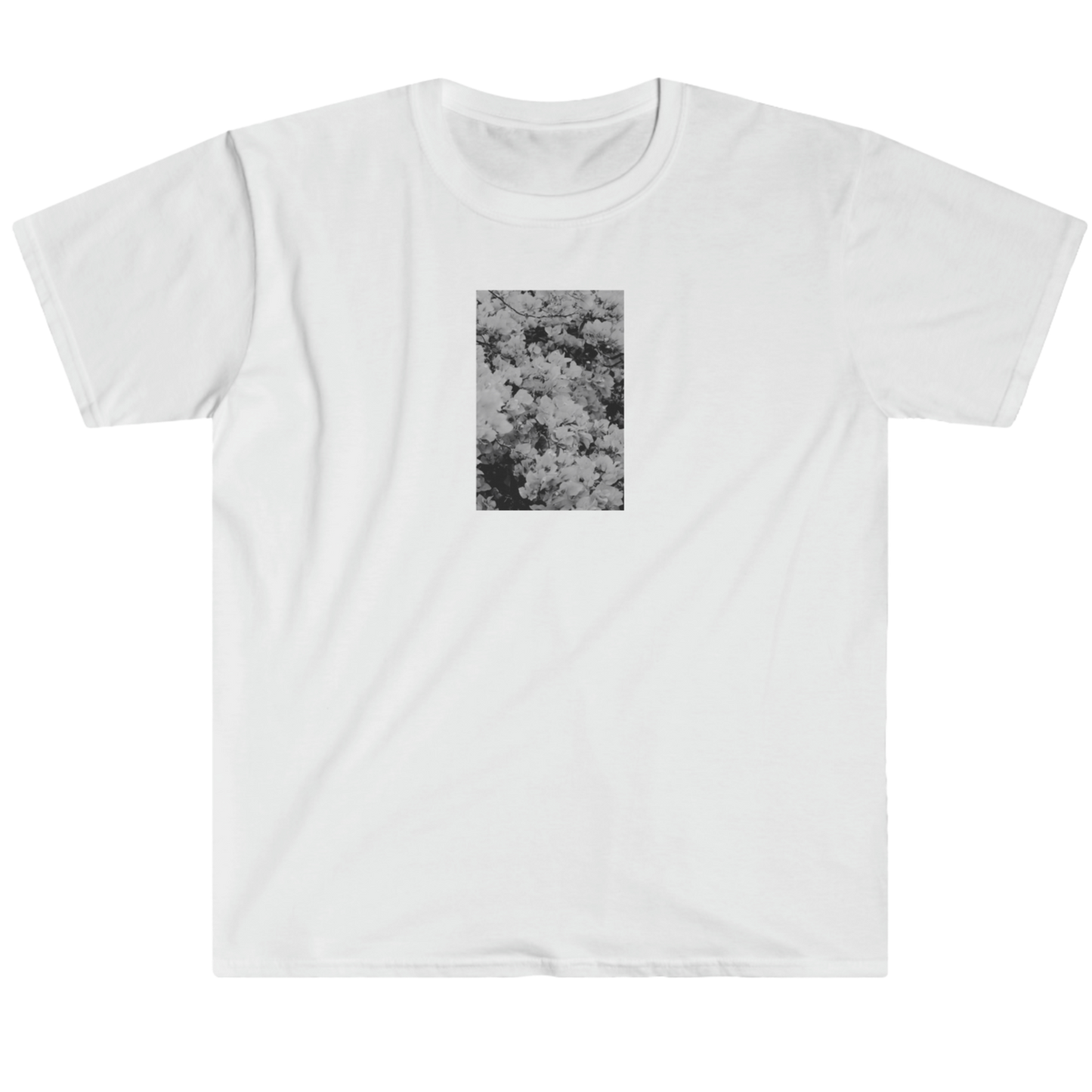 Saison Des Fleurs Tour Tee